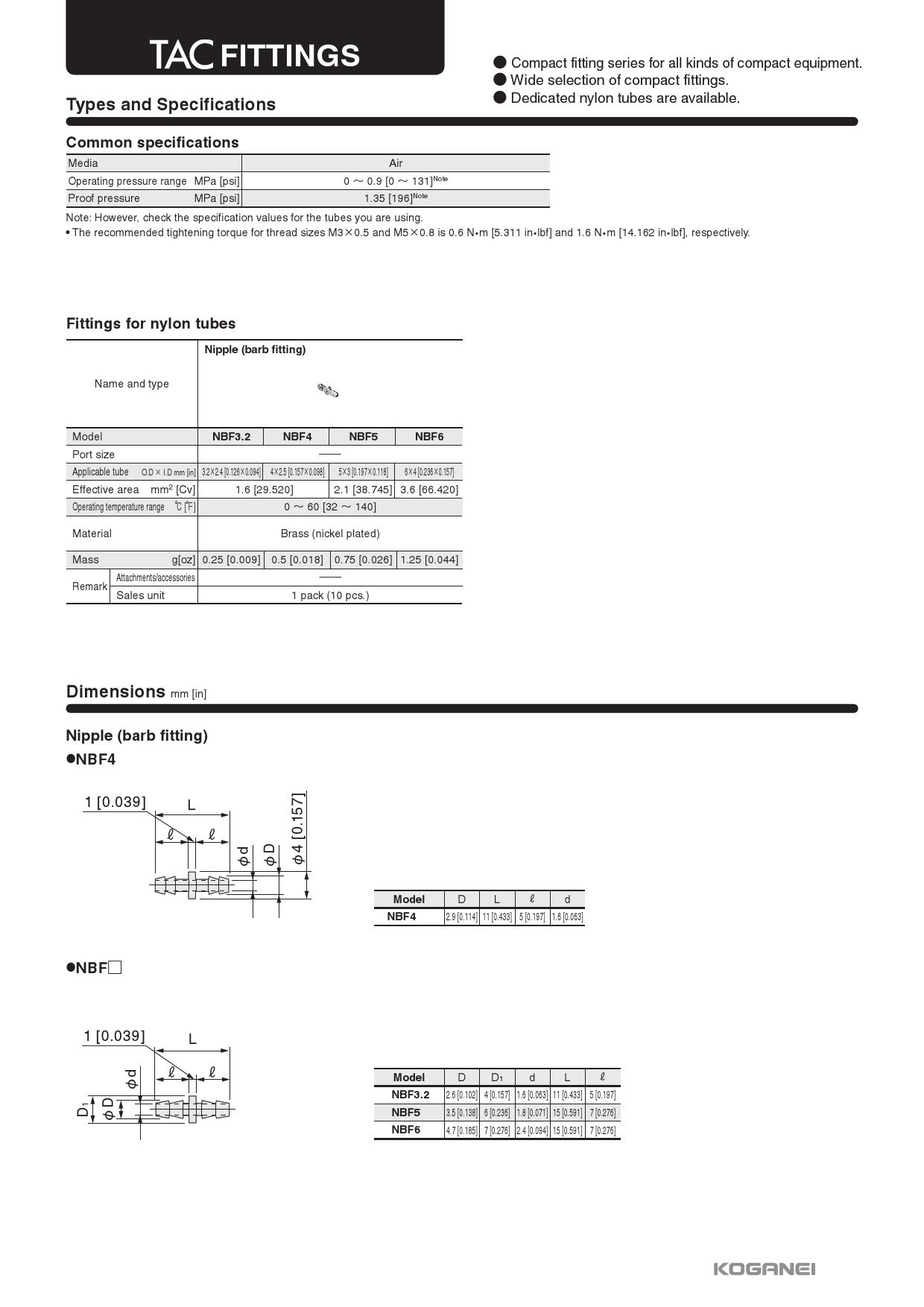 Product Detail KOGANEI Corporation