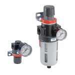 Koganei r300 02 Pneumatic Pressure Regulator 